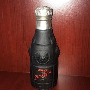 Men’s Versace Black Jeans Cologne